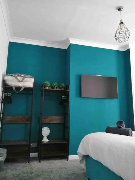 The Snug, Morpeth Villa Dış mekan fotoğraf