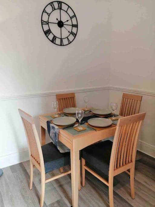 The Snug, Morpeth Villa Dış mekan fotoğraf