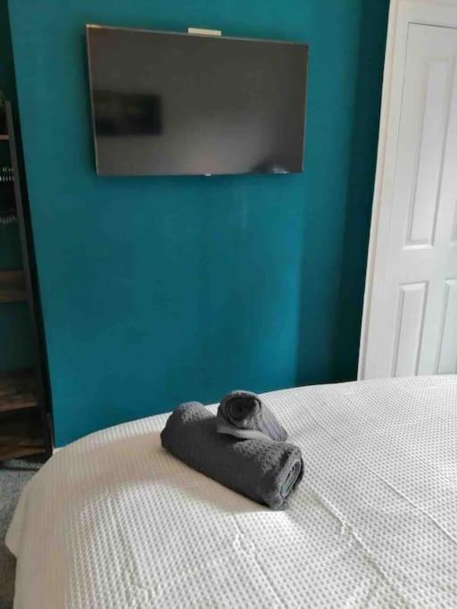 The Snug, Morpeth Villa Dış mekan fotoğraf