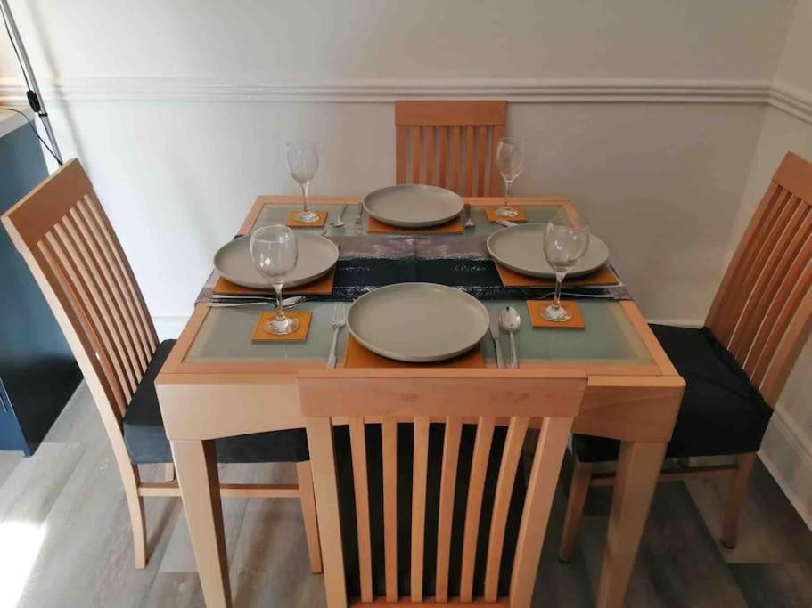 The Snug, Morpeth Villa Dış mekan fotoğraf