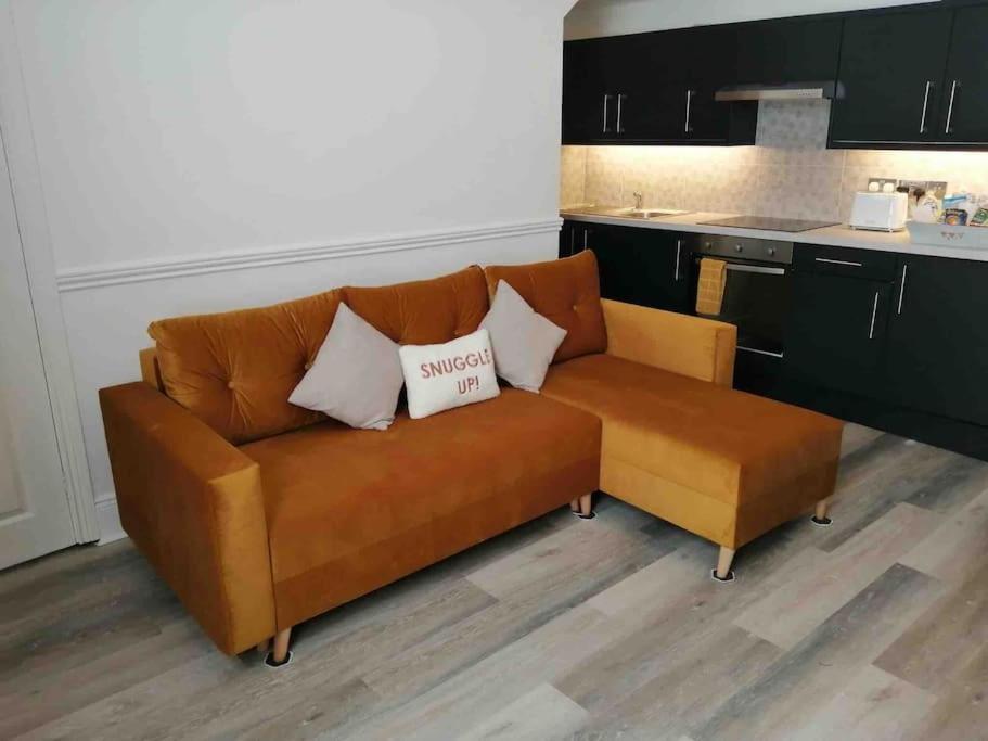 The Snug, Morpeth Villa Dış mekan fotoğraf